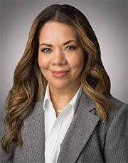 Dr. Norma Lopez-Harris